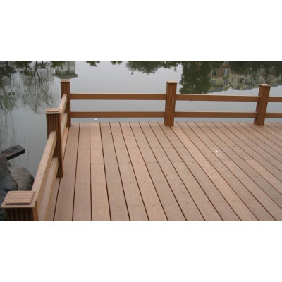 outdoor flooring  composite deck（CE, ROHS, ASTM,ISO9001,ISO14001, Intertek）