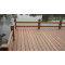 outdoor flooring  composite deck（CE, ROHS, ASTM,ISO9001,ISO14001, Intertek）