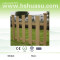 wood plastic composite fencing wpc