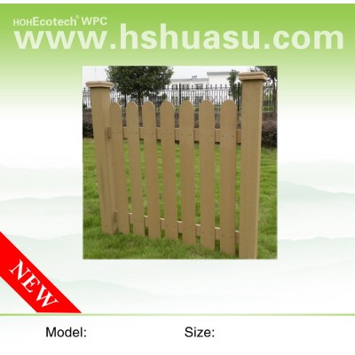 fencing