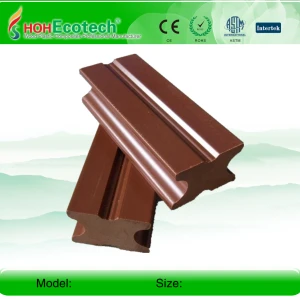 decking wpc