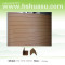 different colors to choose  Composite wall cladding wood  wall panel  wpc  wall panel