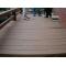 Different size weatherproof  WOOD plastic composite decking wpc flooring/decking