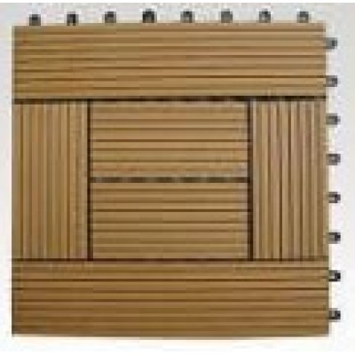 wpc modern DIY tiles