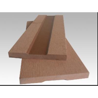 Popular and Portable wpc tiles