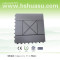 eco-friendly outdoor wood plastic composite wpc tiles
