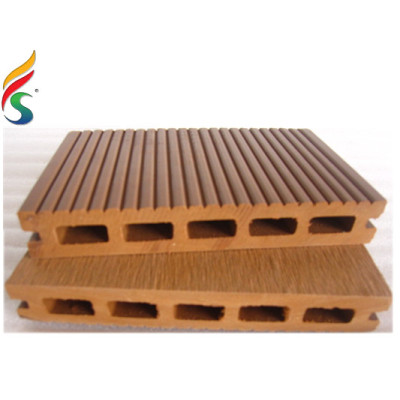 WPC Composite pontoon decking