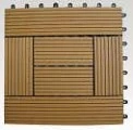 outdoor garden deck tiles