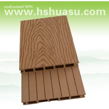 wpc decking board