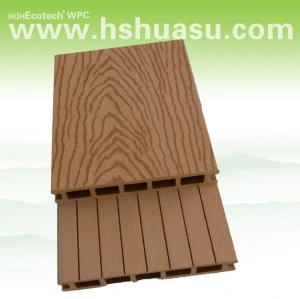 wpc decking board