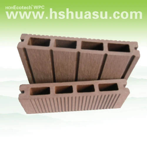 wpc decking board