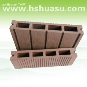 wpc decking board