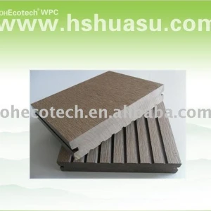 outdoor wpc decking /flooring 140S25-B