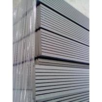 outdoor SOLID  wpc decking /flooring 140S25