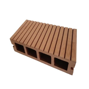 outdoor wpc decking /flooring 140X30MM