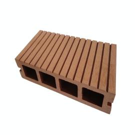 outdoor wpc decking /flooring 140X30MM
