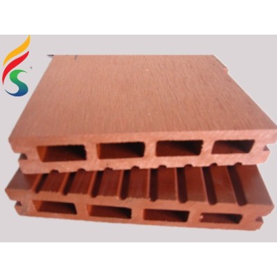 Hot! 140*25mm hollow deck/ WPC