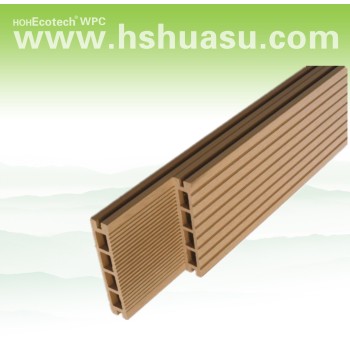 wpc decking board