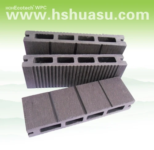 wpc decking board