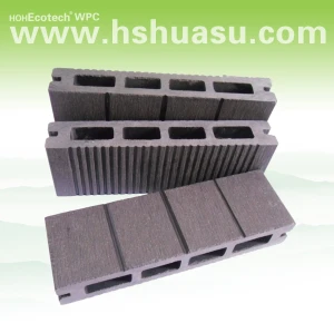 wpc decking board