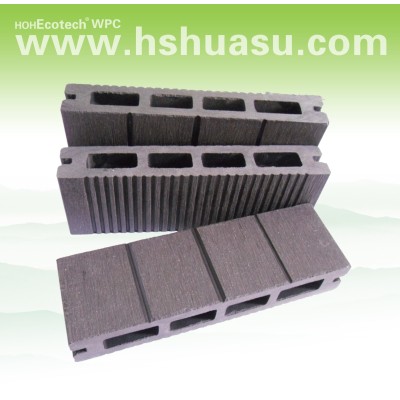 wpc decking board