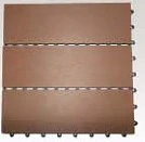 home decor wpc decking DIY tile