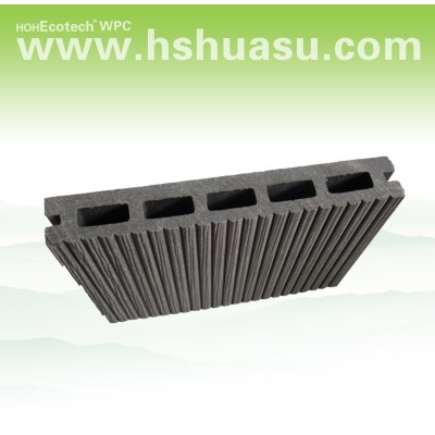 wpc decking board