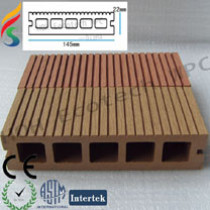 wpc board -decking