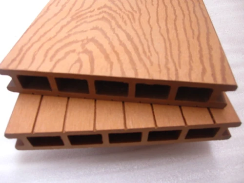 high quality wood plastic composite
