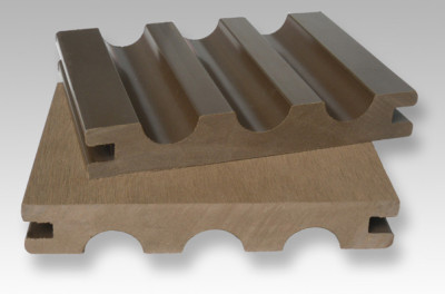 WPC продукта / древесно-полимерного композита