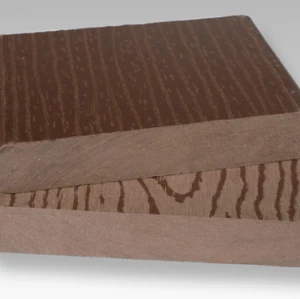 wood plastic composite
