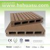 Hot! 140*25mm hollow deck/ WPC