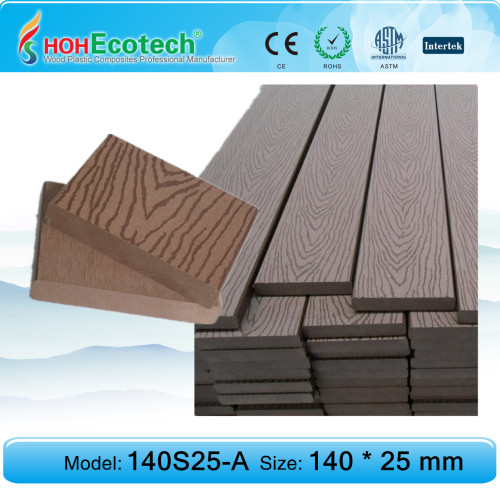 composite decking wpc decking /flooring