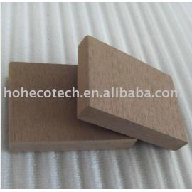 90x25mm   composite decking wpc decking /flooring
