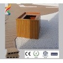 deck para jardim