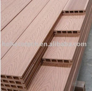 135x25mm التزيين انتاجية الأرضيات مركب التزيين انتاجية / الأرضيات