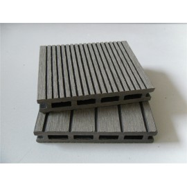 new model 100x17mm composite decking wpc decking /flooring