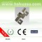wpc accessory-metal fastener for wpc decking