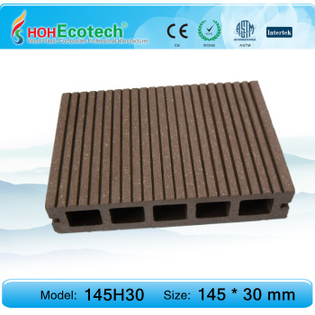 wpc decking board