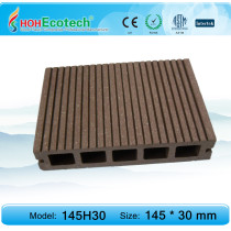 wpc decking board