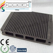 HOT Sall decking