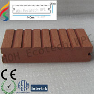 wpc decking board