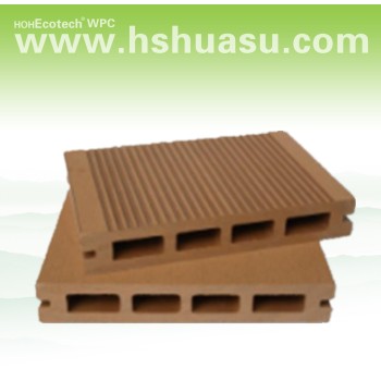 wpc decking board