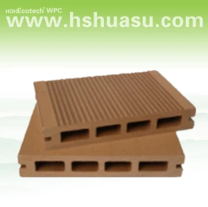 wpc decking board