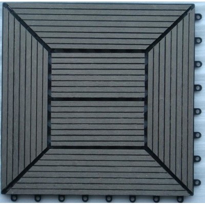 Elegant Design Decking Tiles