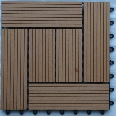 Permanent Design Tiles