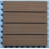 WPC exterior wall siding-----special design