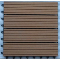WPC exterior wall siding-----special design