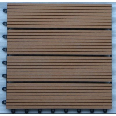 WPC exterior wall siding-----special design