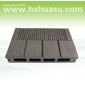 wpc decking board